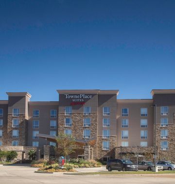 TownePlace Suites Oxford