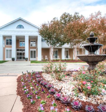 Residence Inn Chapel Hill