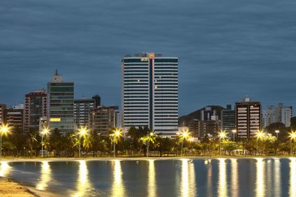 Sheraton Vitoria Hotel