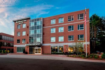 Residence Inn Boston Bridgewater