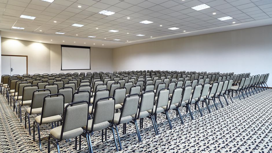 Sheraton Vitoria Hotel Meeting