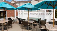 Residence Inn Rockford