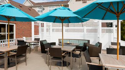 Residence Inn Rockford