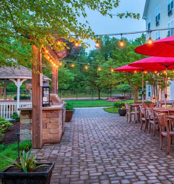 TownePlace Suites by Marriott Clinton