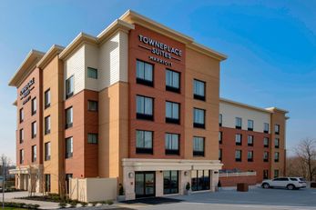 TownePlace Suites College Park