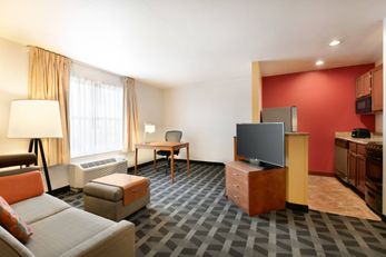 TownePlace Suites by Marriott