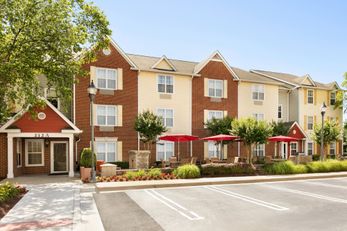 TownePlace Suites by Marriott