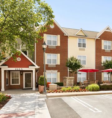 TownePlace Suites by Marriott