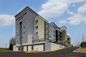 TownePlace Suites Potomac Mills