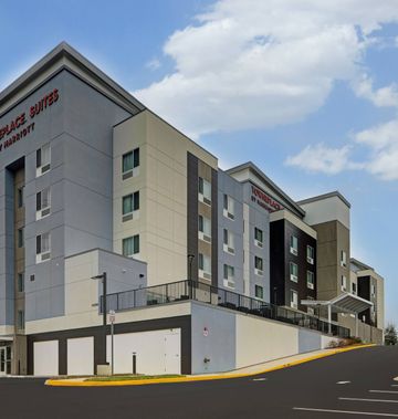 TownePlace Suites Potomac Mills