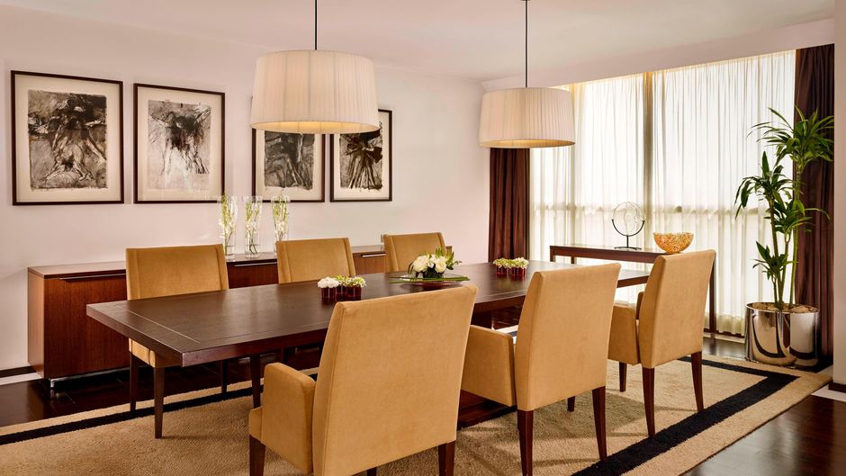 Sheraton Porto Hotel & Spa Suite