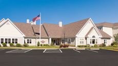 Residence Inn by Marriott