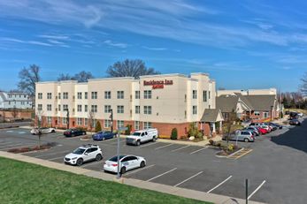 Residence Inn by Marriott