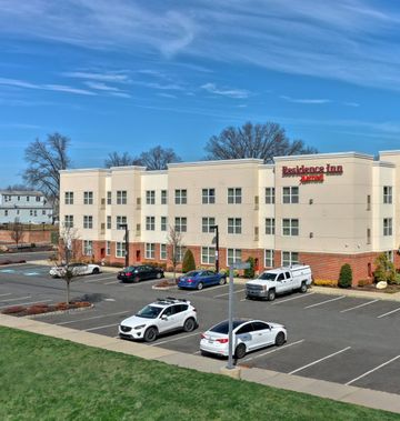 Residence Inn by Marriott