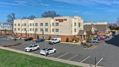 Residence Inn by Marriott