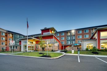 Residence Inn Philadelphia/Collegeville