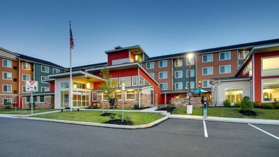 Residence Inn Philadelphia/Collegeville