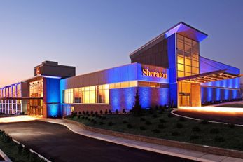 Sheraton Valley Forge Hotel
