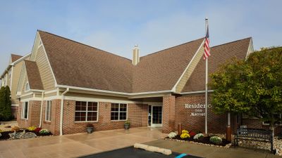 Residence Inn by Marriott Deptford
