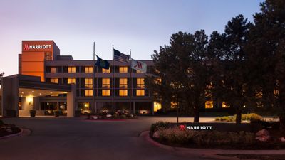Omaha Marriott