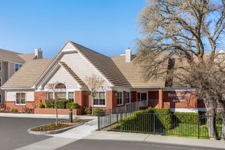 Residence Inn Roseville