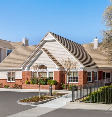 Residence Inn Roseville