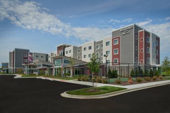 Residence Inn Chicago Bolingbrook