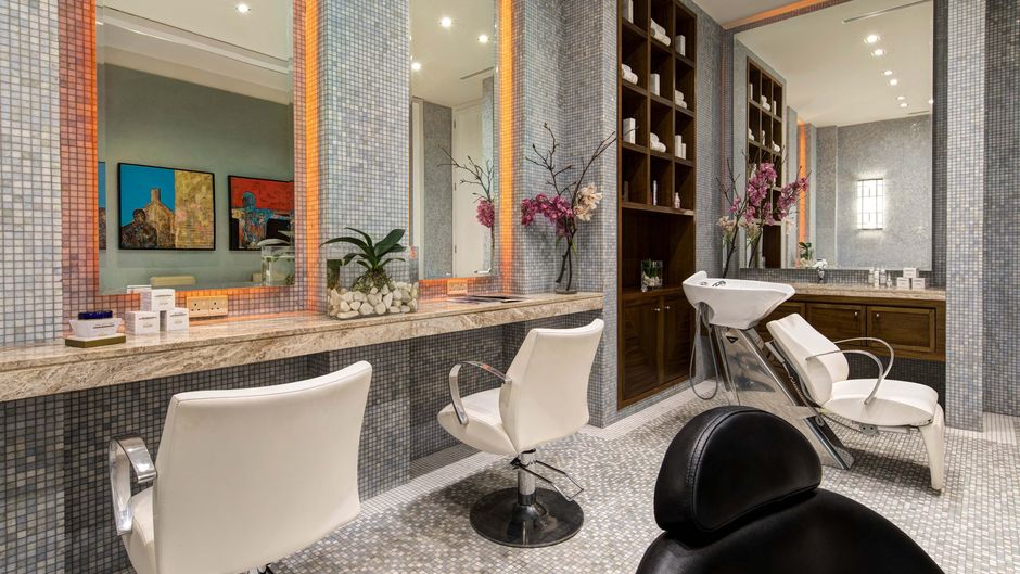 Assila, a Luxury Collection Hotel Jeddah Spa