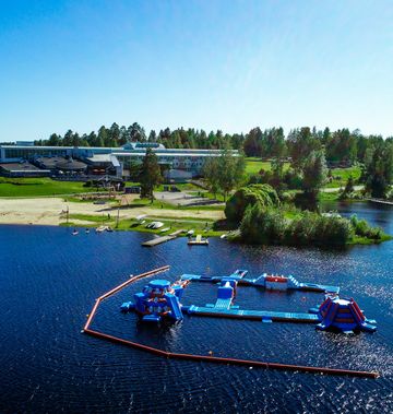 Ikaalinen Spa & Resort