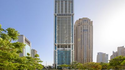 voco Bonnington Dubai