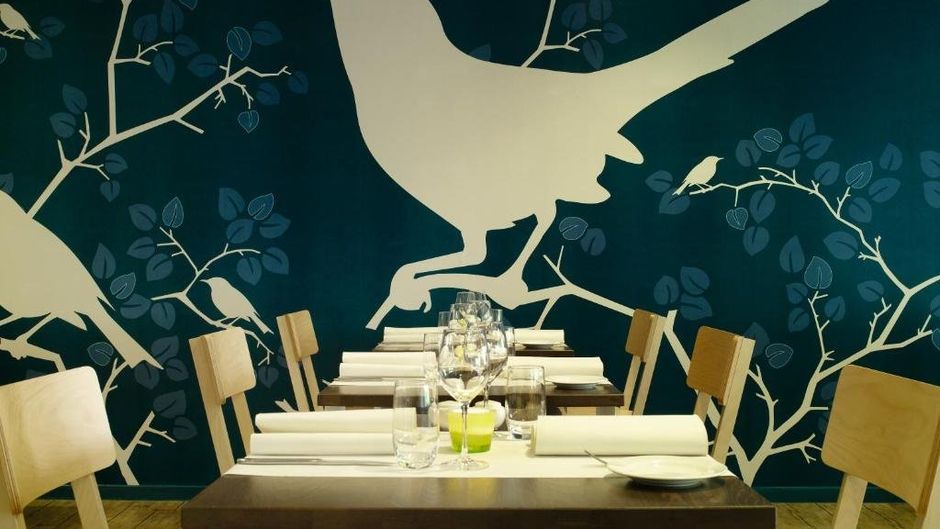 Fletcher Hotel Sparrenhorst-Veluwe Restaurant