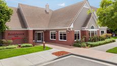 Residence Inn Vacaville