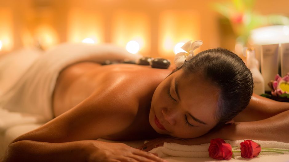 Le Meridien Angkor Spa