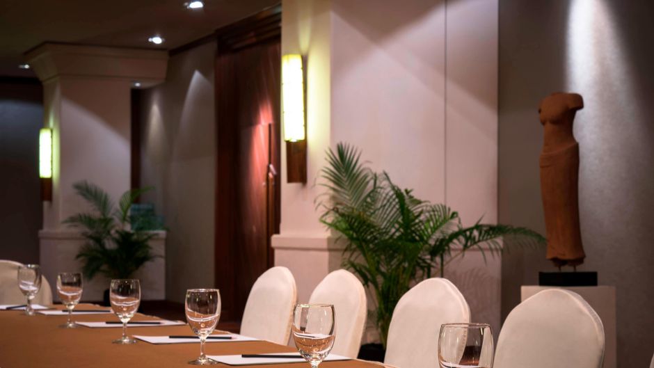 Le Meridien Angkor Meeting