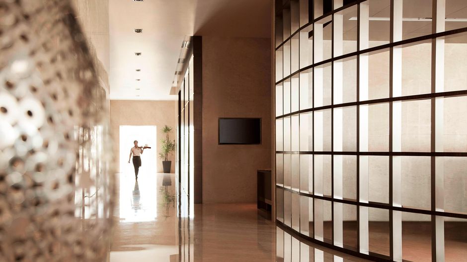 Courtyard by Marriott Kochi Airport Meeting