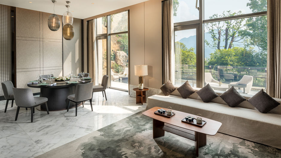 Conrad Hangzhou Tonglu Other