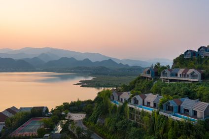 Conrad Hangzhou Tonglu
