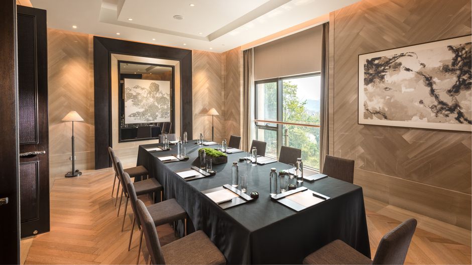 Conrad Hangzhou Tonglu Other