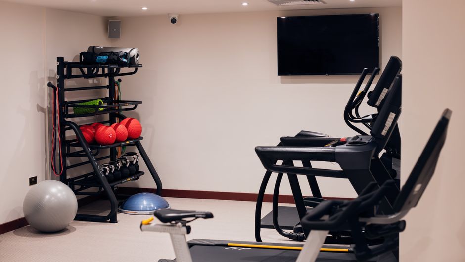 The Welbeck Hotel Health Club
