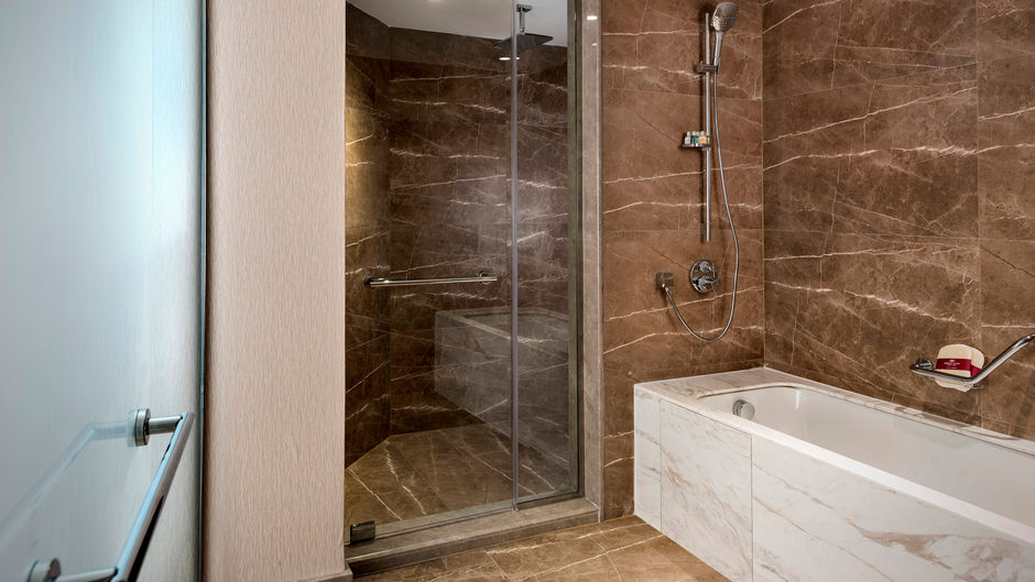 Crowne Plaza Istanbul - Florya Room