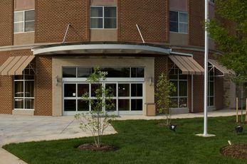 Residence Inn by Marriott Fairfax City
