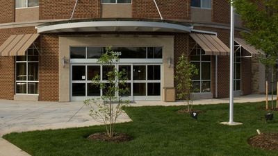 Residence Inn by Marriott Fairfax City