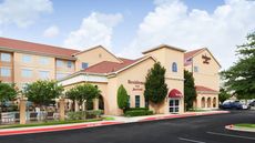 Residence Inn By Marriott Killeen
