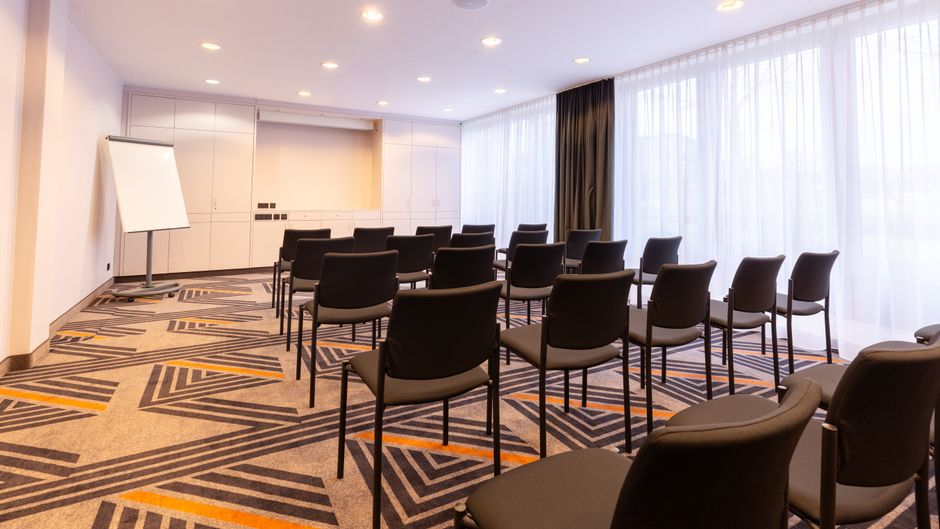 Holiday Inn the niu Blade Solingen Meeting