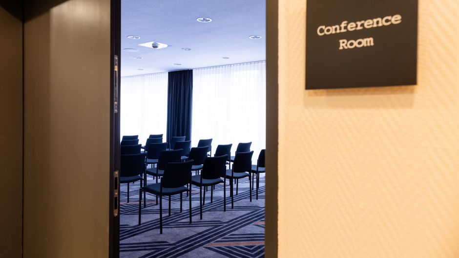 Holiday Inn the niu Blade Solingen Meeting