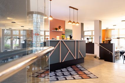 Holiday Inn the niu Blade Solingen