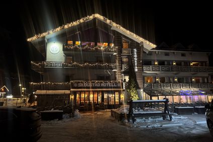 Skogstad Hotel