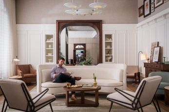 Perry Lane Hotel, a Luxury Collection