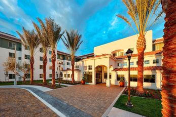 Residence Inn San Diego/Chula Vista