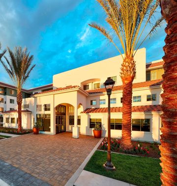 Residence Inn San Diego/Chula Vista